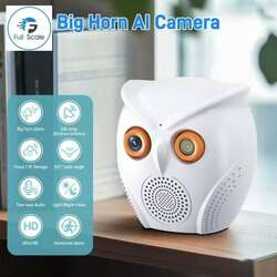 Шар шувуун загвартай дотор камер