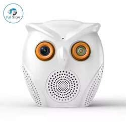 Шар шувуун загвартай дотор камер