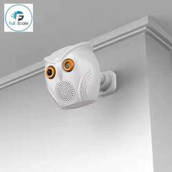 Шар шувуун загвартай дотор камер