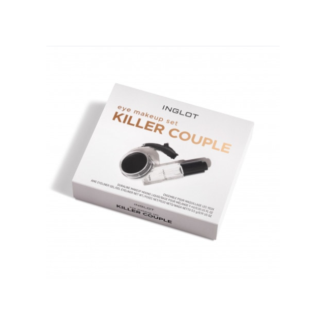 KILLER COUPLE