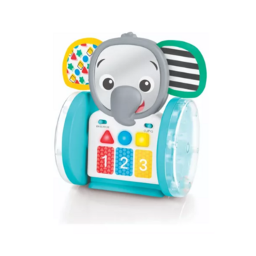 Kids 2 Baby Einstein Be chase Хүүхдийн тоглоом заан