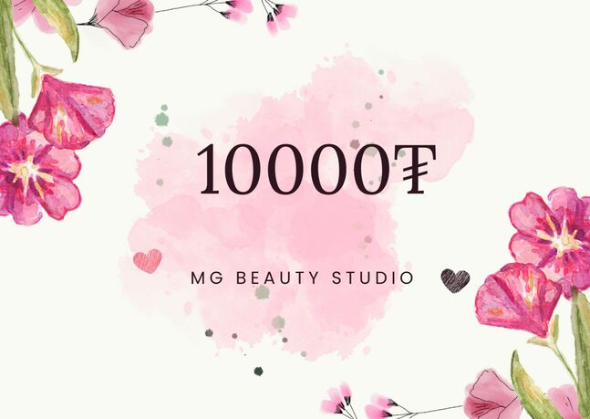 10000₮