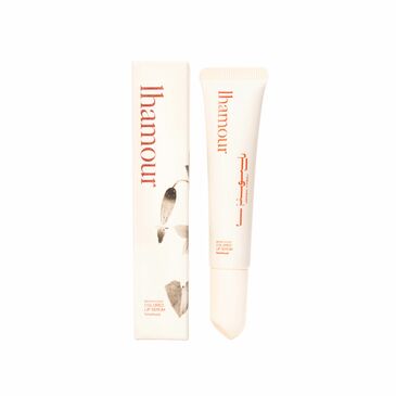 Brown sugar lip serum