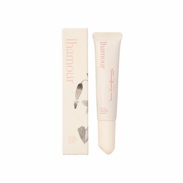 Sweet pink lip serum