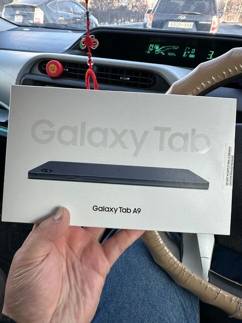 A9 tab 