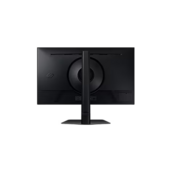 Samsung Odyssey G50D 32 inch, QHD 2560 x 1440 at 180Hz Gaming Monitor, with DP cable
