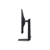 Samsung Odyssey G50D 32 inch, QHD 2560 x 1440 at 180Hz Gaming Monitor, with DP cable