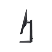 Samsung Odyssey G50D 32 inch, QHD 2560 x 1440 at 180Hz Gaming Monitor, with DP cable