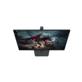 Samsung Odyssey G50D 32 inch, QHD 2560 x 1440 at 180Hz Gaming Monitor, with DP cable
