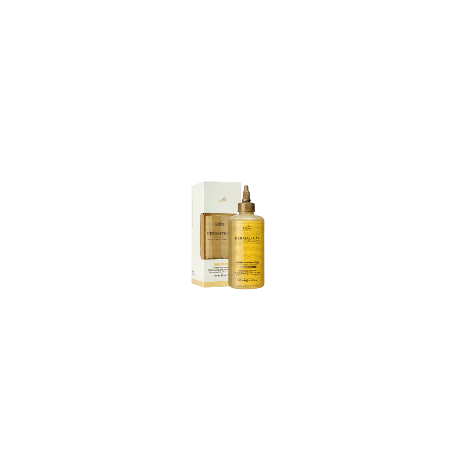 LADOR DERMATICAL ACTIVE AMPOULE