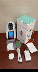 Video call хийдэг смарт камер wifi