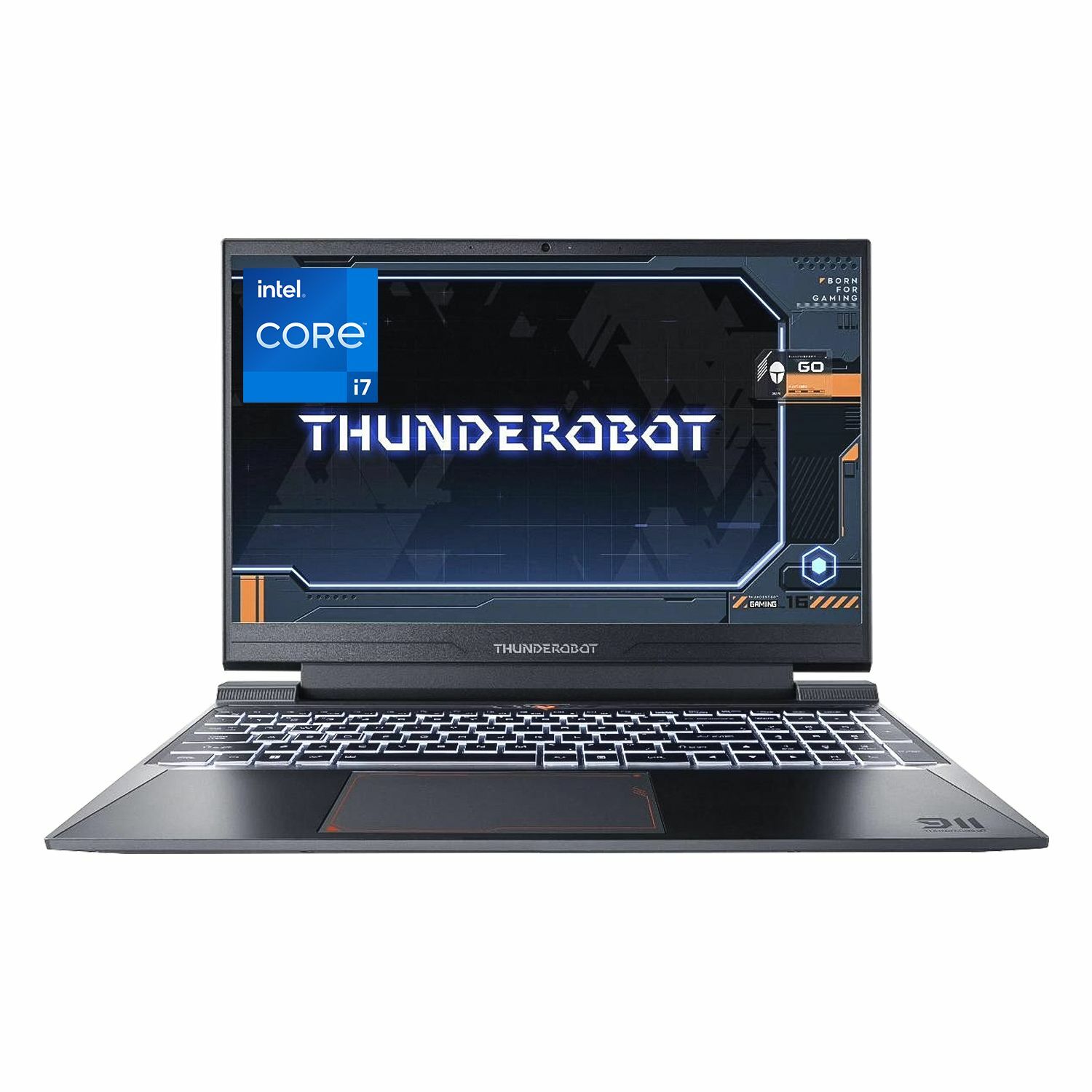 Thunderobot 911X i7-13th gen RTX 4060 16GB DDR4 512GB SSD