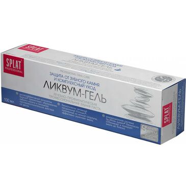 Сплат оо Likvum-gel 100мл 1122 №1