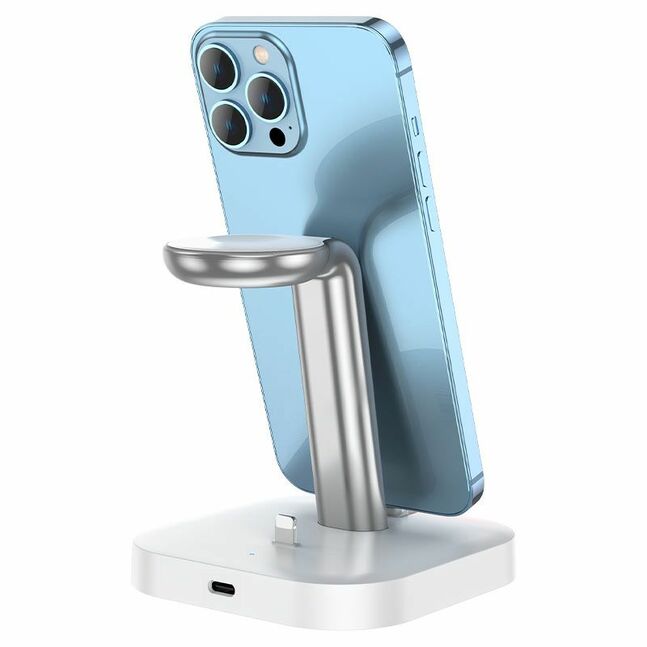 Суурин цэнэглэгч CW43 3in1