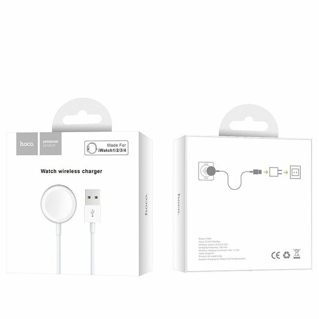 iWatch - ийн цэнэглэгч