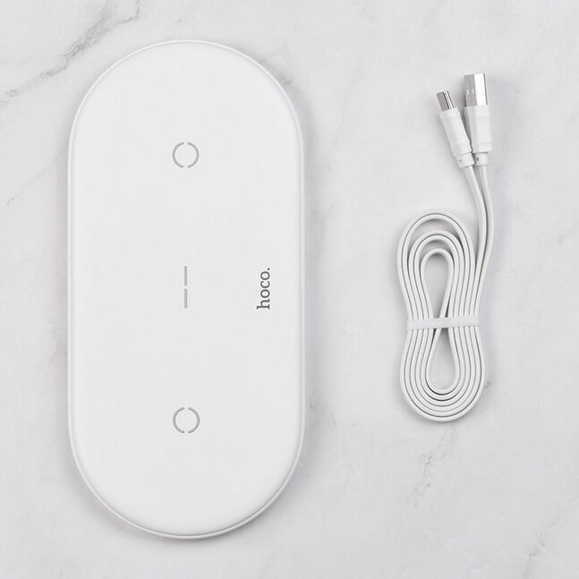 Хос утасгүй цэнэглэгч CW23