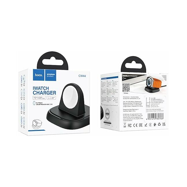 iWatch - ийн цэнэглэгч CW44