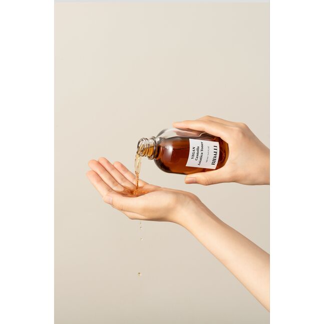 Vegan Centella Asiatica Toner 160ml