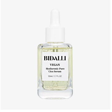 Vegan Hyaluronic Pure Cica Serum 50ml