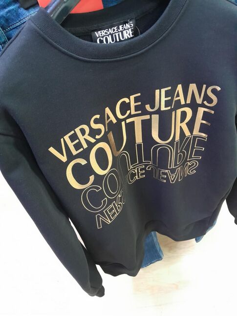 Versace shirt