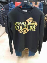 Versace shirt