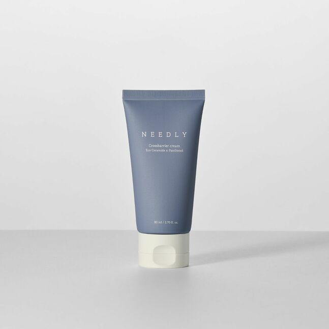 Crossbarrier Cream Needly