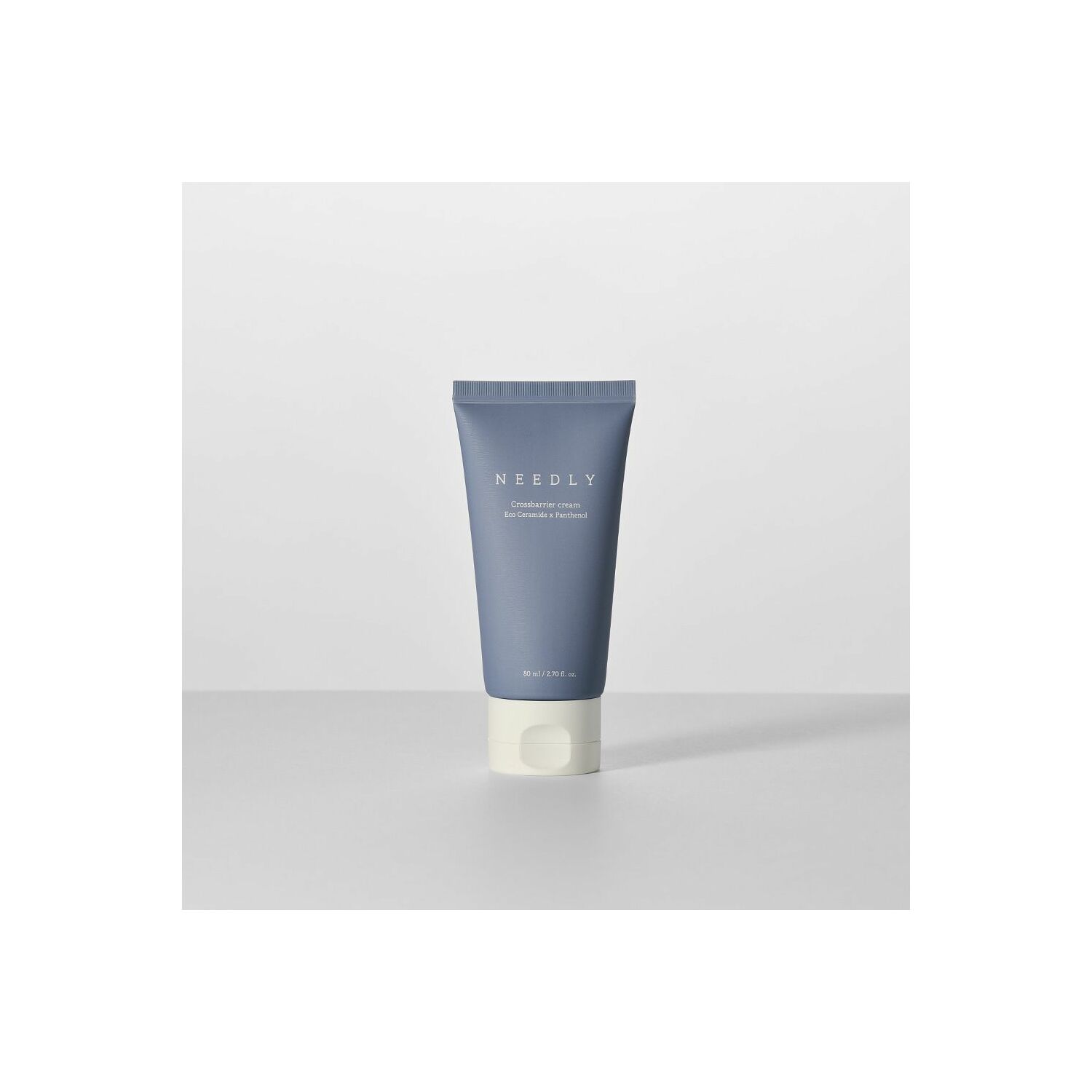 Crossbarrier Cream Needly