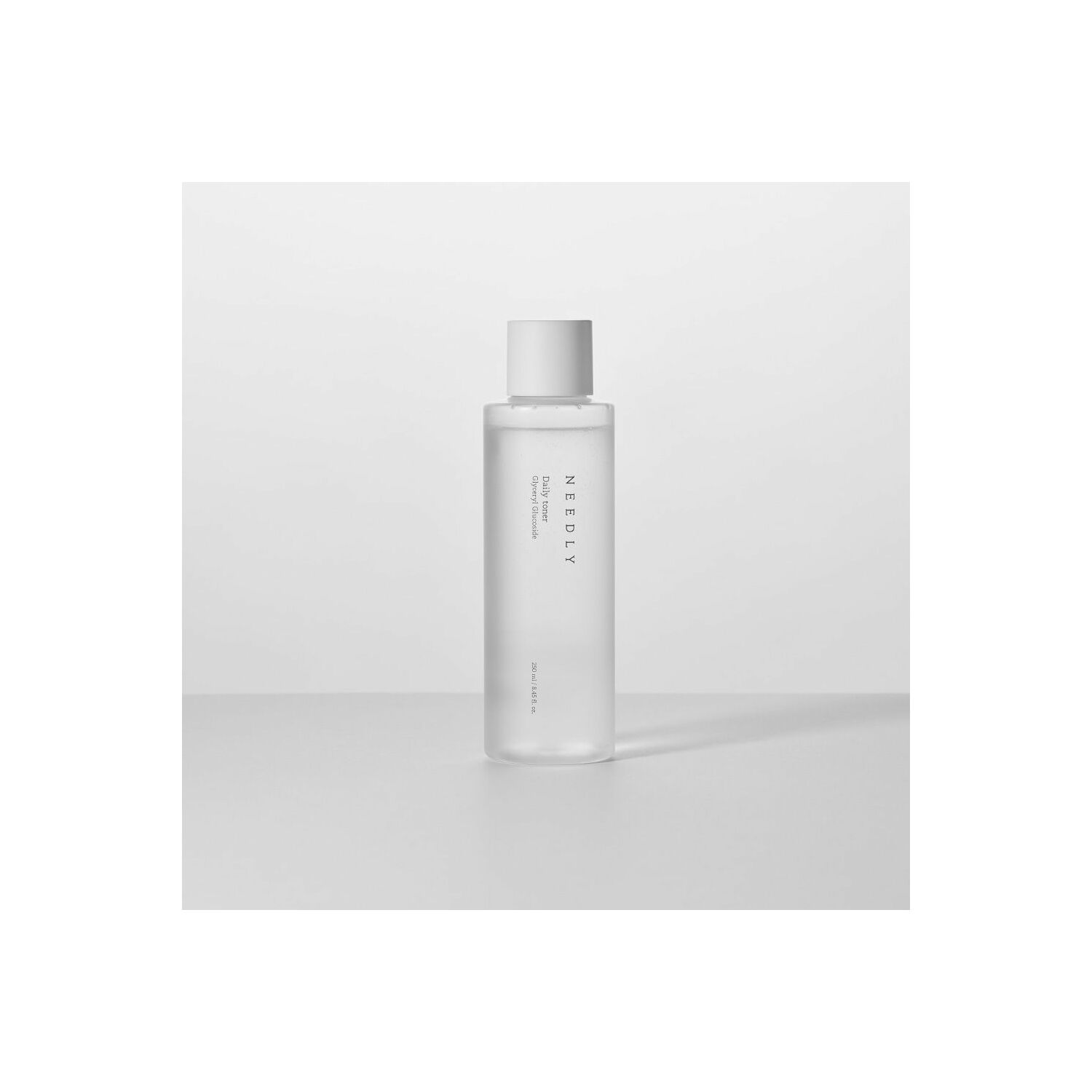 Daily Toner needly