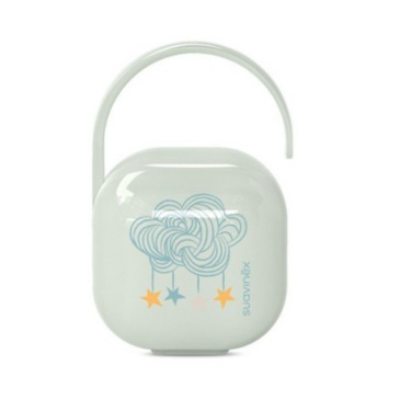 SUAVINEX Soother case Dream Соосогны гэр цэнхэр