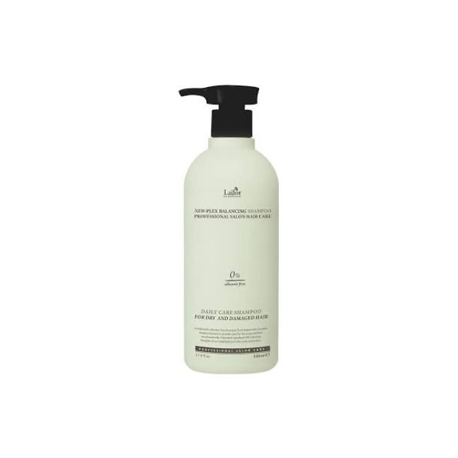 LADOR NEWPLEX BALANCING SHAMPOO