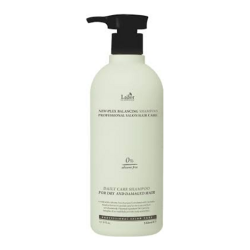 LADOR NEWPLEX BALANCING SHAMPOO