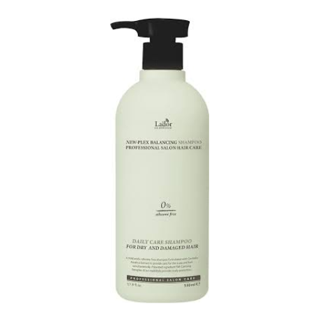 LADOR NEWPLEX BALANCING SHAMPOO