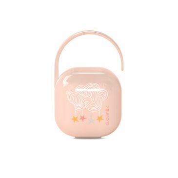 SUAVINEX Soother case Dream Соосогны гэр яагаан