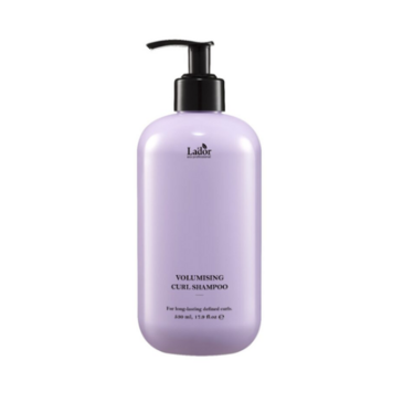 LADOR VOLUMISING CURL SHAMPOO