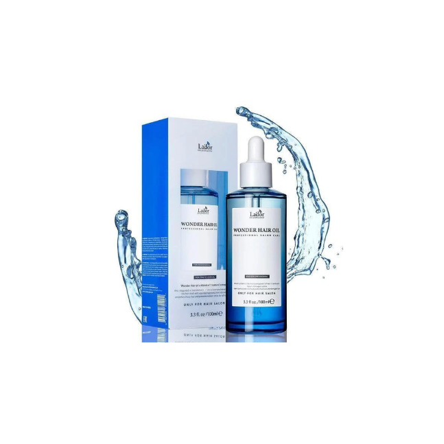 LADOR WONDER HAIR OIL