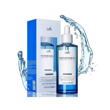 LADOR WONDER HAIR OIL