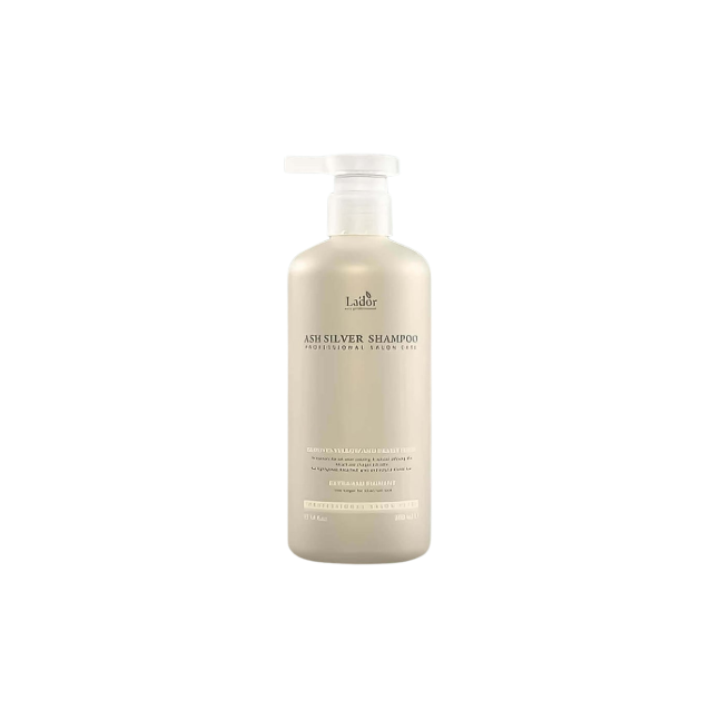 LADOR ASH SILVER SHAMPOO