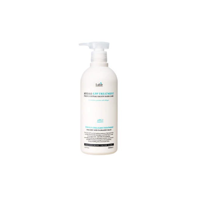 LADOR КЕРАТИНТАЙ ТЭЖЭЭЛИЙН ТОС 530ML