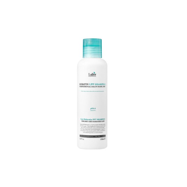 LADOR КЕРАТИНТАЙ  ШАМПУНЬ 150ML