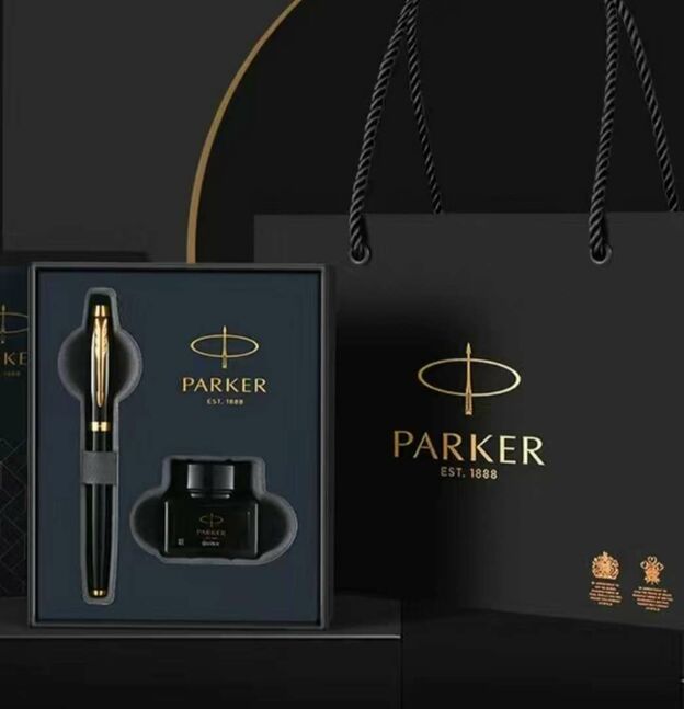 Parker үзэг