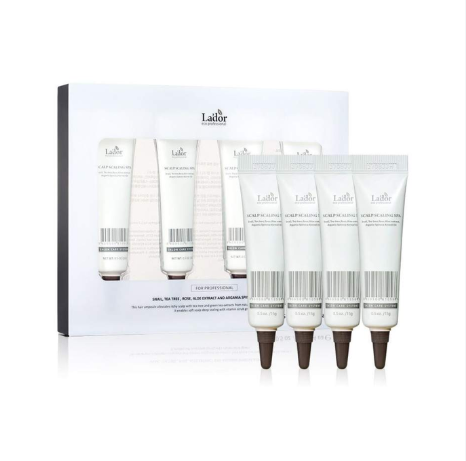 LADOR SCALP SCALING SPA