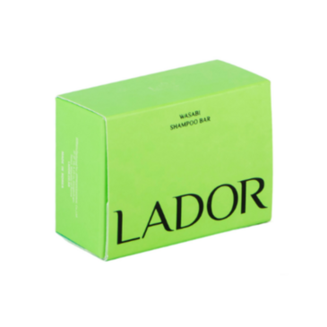 LADOR WASABI SHAMPOO BAR