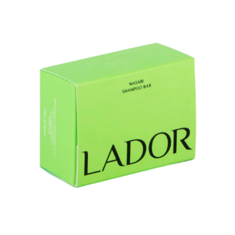 LADOR WASABI SHAMPOO BAR