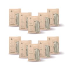 Jkona volcanic ash pore mud mask нүхжилт маск