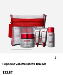 Medipeel bio tox mini set