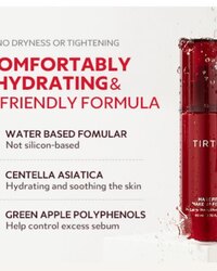 Tirtir mask fit make up fixer