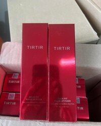 Tirtir mask fit make up fixer