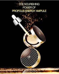 Cnp propolis ampoule cusion 15gr+15gr