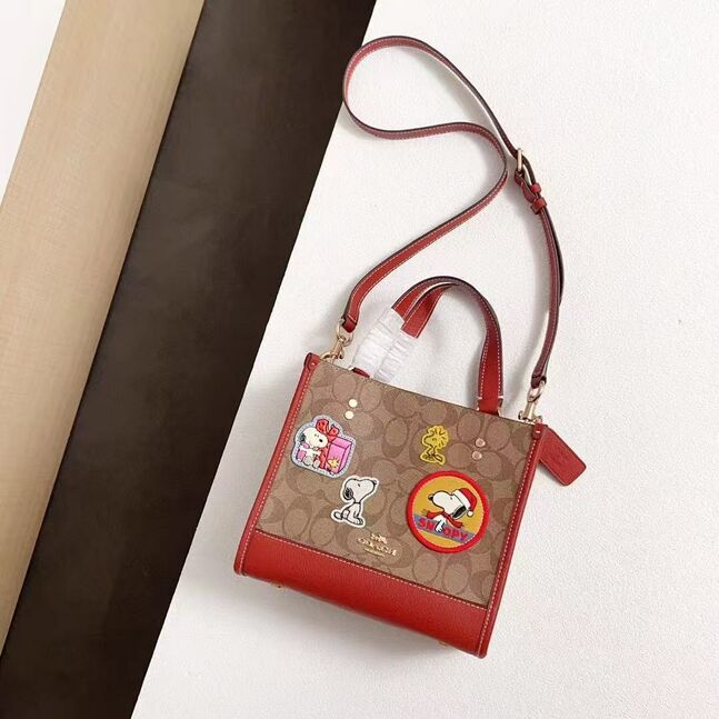 Coach bags