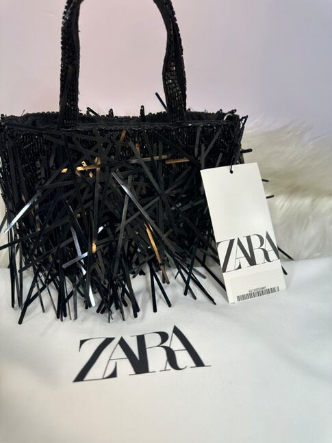 Zara bag